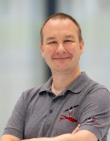 Stefan Wertheimer