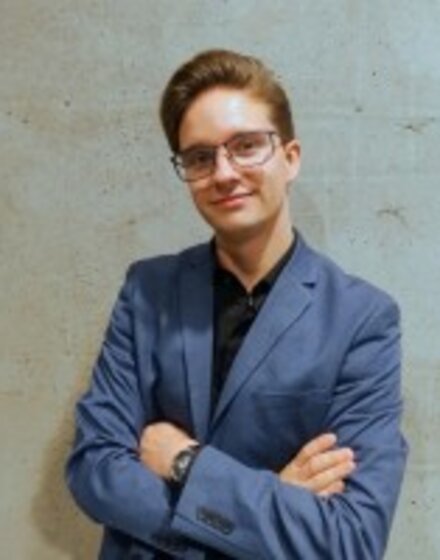 Frederic Forkel